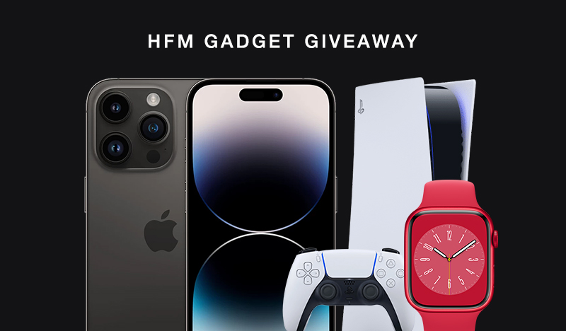 gadget_giveaway