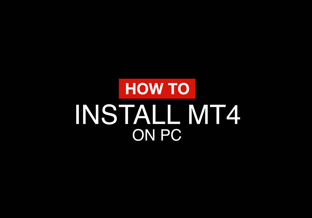 install_mt4_on_pc